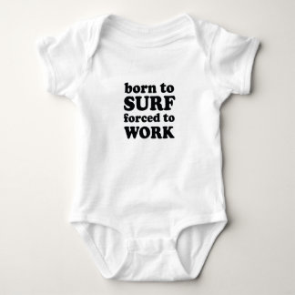 Body soutenu pour surfer obligatoire pour travailler