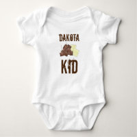 South Dakota Kid Chislic Cubed Meat Crackers Nourr