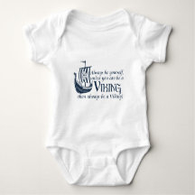 Soyez Viking !