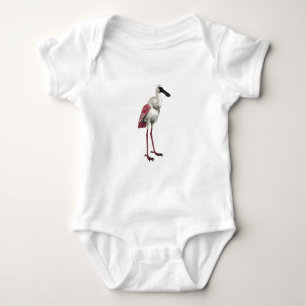 Body Spatule rose