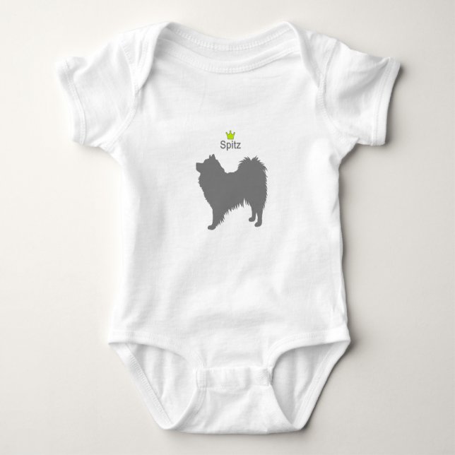 Body Spitz g5 (Devant)