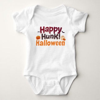 Body Spooky & Cute Halloween Baby Bodysuit – Perfect fo