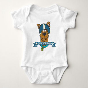 Body Sports de Scooby-Doo