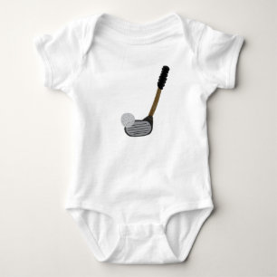 Body Sports - Golf