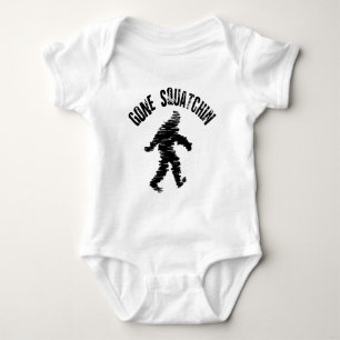 Body Squatchine'