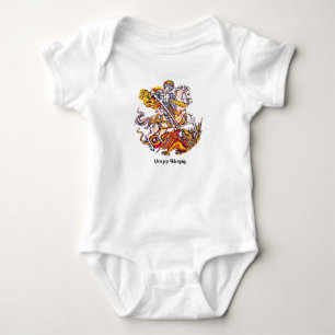 Body St. George Ս ո ւ ր բ Գ ե ո vêtements pour bébé en 