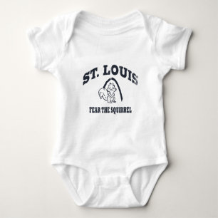 BODY ST. LOUIS