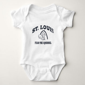 BODY ST. LOUIS