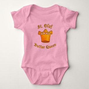 Body St. Olaf Butter Queen Produits
