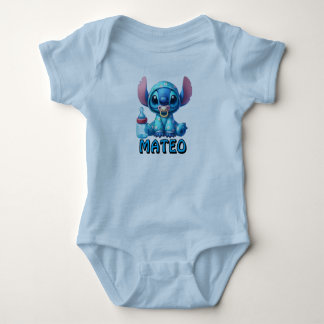 BODY STICH BEBE
