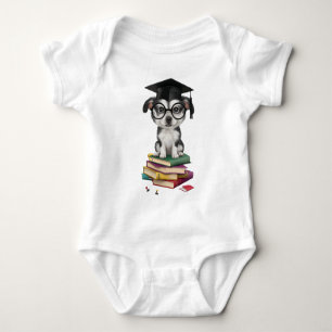 Body Sticker pour chien Smart Graduation - Coupe mignon