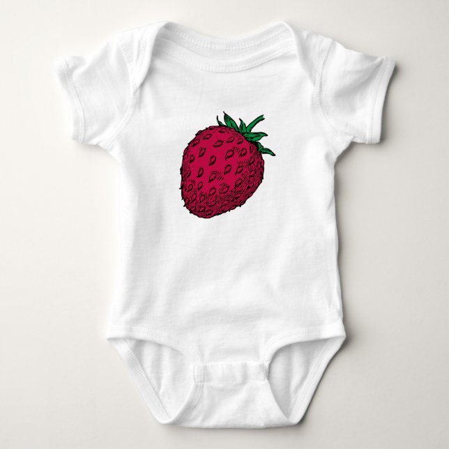 Body strawberry (Devant)