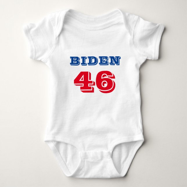 Body Style Biden 46 (Devant)