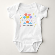 Style de crayon éditable – Balloon Bash pour les 1