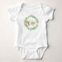 Succulent Wild One | Gold Foil