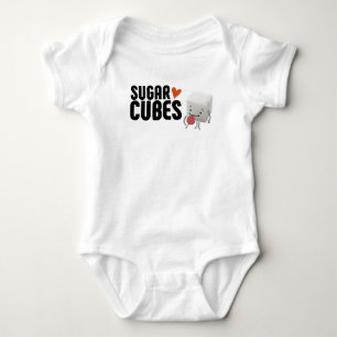 Body Sucre Cube Baby Creeper