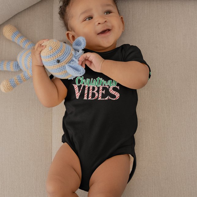 Body Sucre de canne moderne mignonne Noël bébé (Créateur téléchargé)