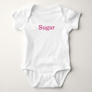 Body Sucre et épices (2 côtés)