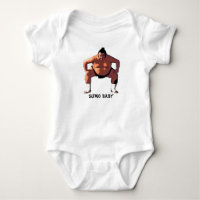 Sumo Baby