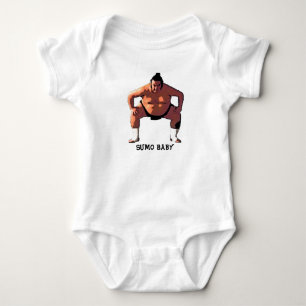 Body Sumo Baby