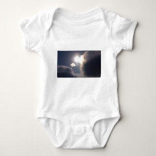 Body Sundog Rainbow Cloud éclate vêtements et cadeaux