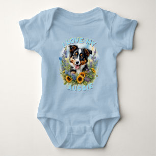 Body Sunny Aussie Meadow - Personnalisable