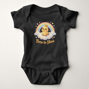 Body Sunny Chick – Né pour briller