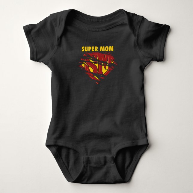 Body Super Maman (Devant)