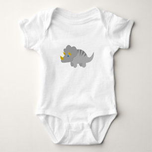 Body Super mignon Baby Rhino