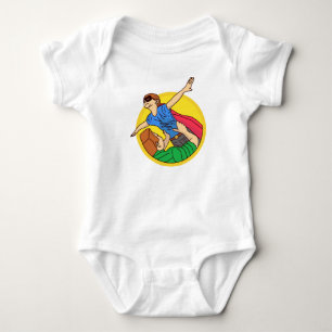 Body Super Papa et Fils