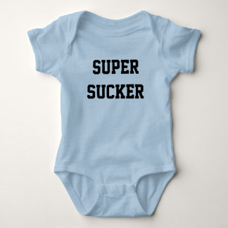 Body super suceur