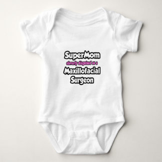 Body SuperMaman...Maxillofacial