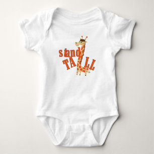 Body Support de girafe grand