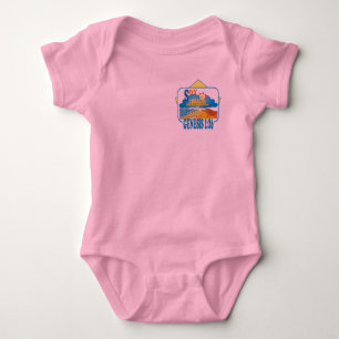 Body Sur Leur T-shirt Image I Heart I Pink En Particuli