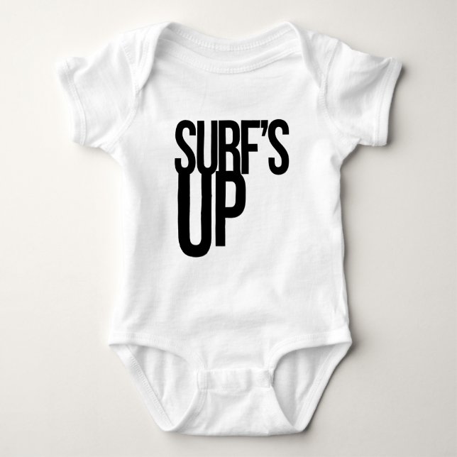Body Surf (Devant)