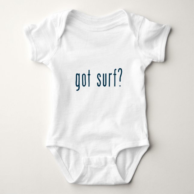 Body surf obtenu (Devant)