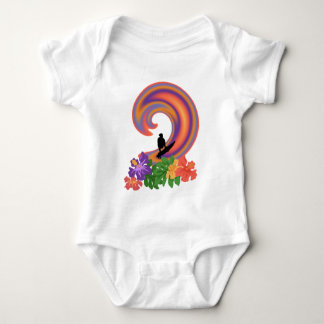 Body Surfer tropical :