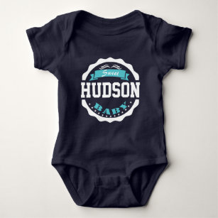 Body Sweet Baby and Your Baby's Name Custom