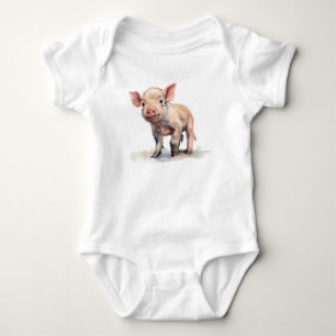 Body Sweet Baby Piggly Wiggly PIglet