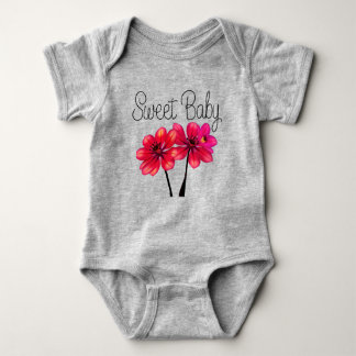 Body Sweet Baby Tee 👶
