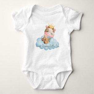 Body Sweet Dreams Little One Baby Gro