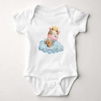 Body Sweet Dreams Little One Baby Gro