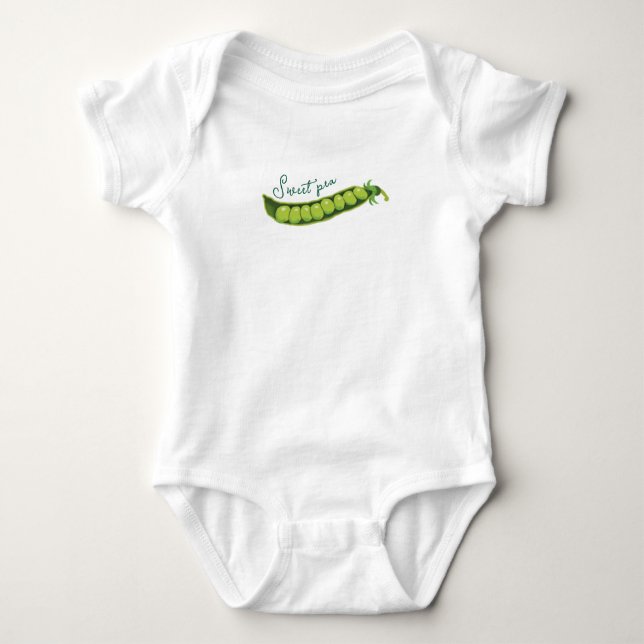 Body Sweet pea (Devant)