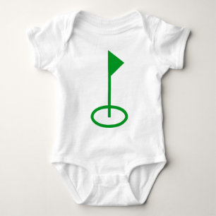 Body Symbole de golf