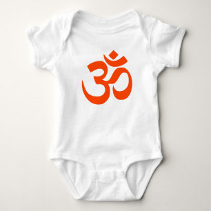 Body Symbole Om indien