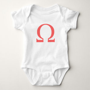 Body Symbole Oméga