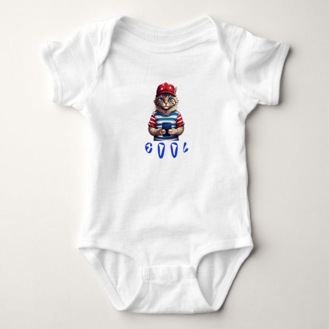 Body T-shirt (Devant)