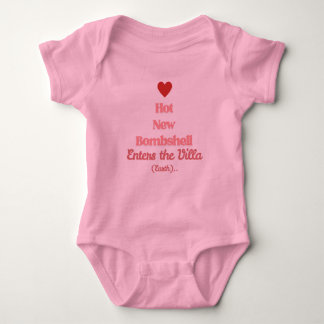 Body T-shirt