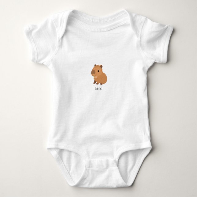 Body T-Shirt (Devant)
