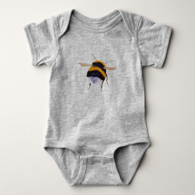 Body T-Shirt (Devant)